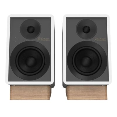 4. ONKYO GX-30ARC 2-Way Gray, White Wired and Wireless 50 W