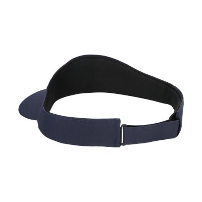 2. Asics Performance Visor Navy Blue 3043A140 400