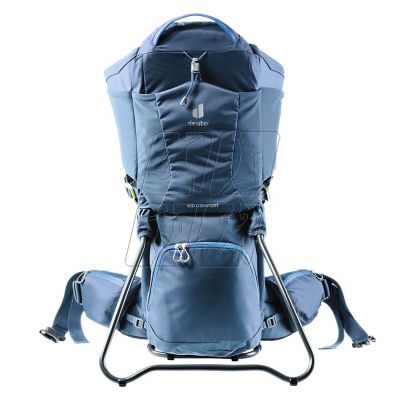 10. Deuter Kid Comfort Midnight 3620221-3003