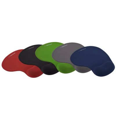 4. Esperanza EA137B mouse pad (230mm x 190mm)