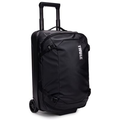 Thule Chasm TCCO222 Black Stroller Soft Shell Black 22L Polyester