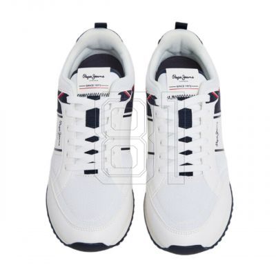 29. Pepe Jeans Dublin Brand M PMS40009 shoes