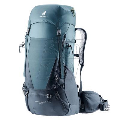 Deuter Futura Air Trek 50+10 3402121-1374