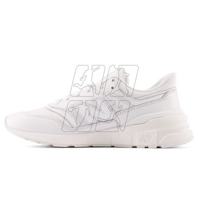 3. New Balance NB 997 U997RFA sports shoes