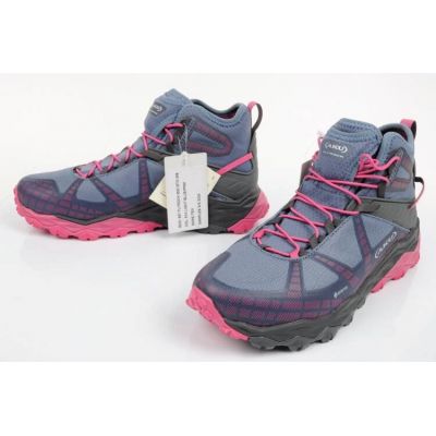 10. Aku Flyrock GTX W 697514 trekking shoes