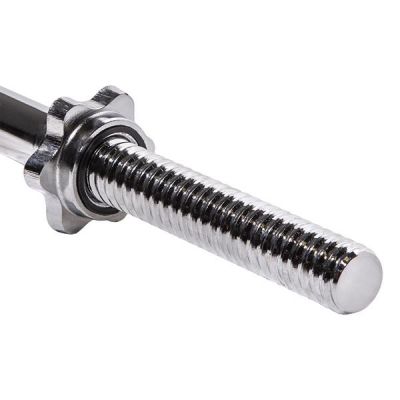 8. HMS GPR 120 Straight Neck