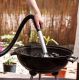 Graphite 58GE125 ash vacuum cleaner