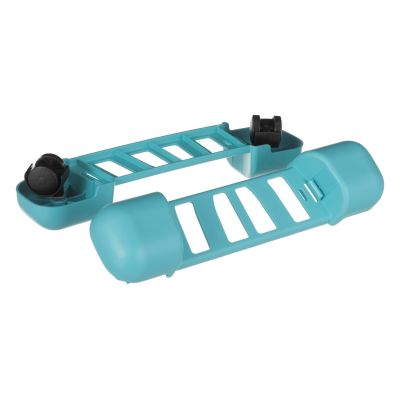 2. Leifheit Clean Twist Ergo Mop Set on Wheels