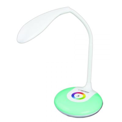 2. Esperanza ALTAIR ELD102 LED desk lamp (1m; Neutral white)