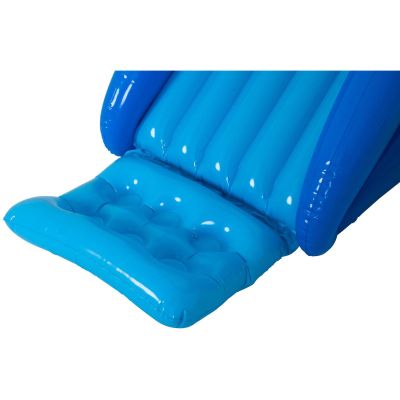 13. Children's pool playground MONSTER 178x171x121cm 51141