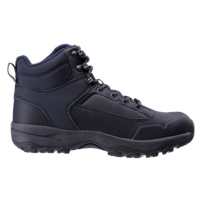 Women's MALIAS MID WO'S Hiking Shoes