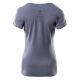 2. Women's T-shirt with short sleeves LADY ARIA