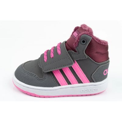 3. adidas Hoops Jr GZ7798 sports shoes