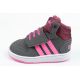 3. Adidas Hoops Jr GZ7798 sports shoes
