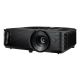 2. OPTOMA H190X DLP WXGA 3900 ANSI 30000:1 PROJECTOR
