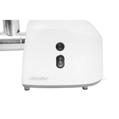 11. Mesko Home MS 4805 Meat Grinder 600 W, White