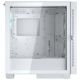 16. Cougar Midi-Tower Airface ECO Case, ARGB, White