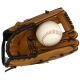 18. BEST SPORTING BASEBALL SET BAT BALL AND GLOVE
