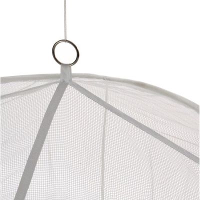 6. Care Plus Mosquito Net Light Weight Bell mosquito net