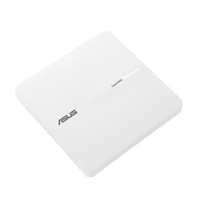 18. Asus EBA63 AX3000 DUAL-BAND WIFI router