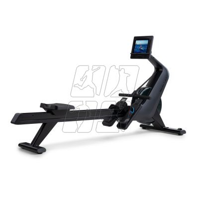 2. Nordictrack RW300 magnetic rower NTRW39124