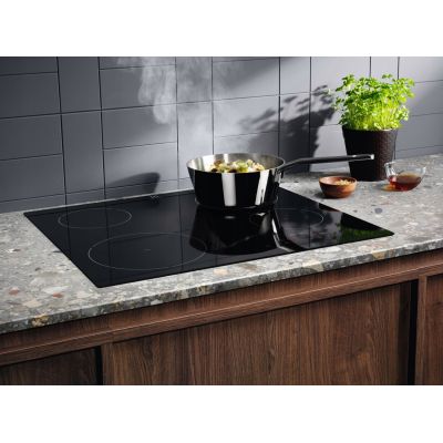 2. ELECTROLUX LIB60420CK induction hob