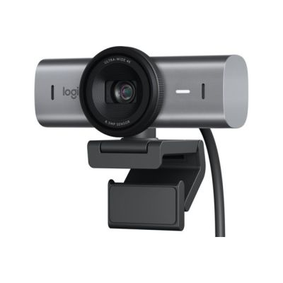 15. Logitech Webcam MX Brio 705 for Business Graphite