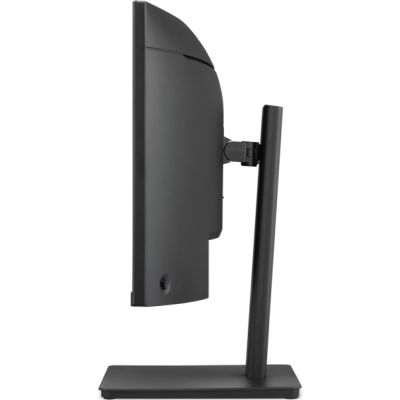 11. Viewsonic VA VA3420C-2 Computer Monitor 86.4 cm (34") 3440 x 1440 px UltraWide Quad HD LED Black