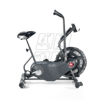 11. Schwinn Airdyne AD6i 100324 air bike