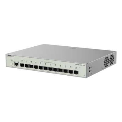 3. Ruijie Networks RG-NBS5500-12XS Network Links Managed L3 Gray