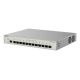 3. Ruijie Networks RG-NBS5500-12XS Network Links Managed L3 Gray