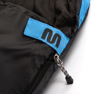 40. Meteor Samar 81103.81113 sleeping bag