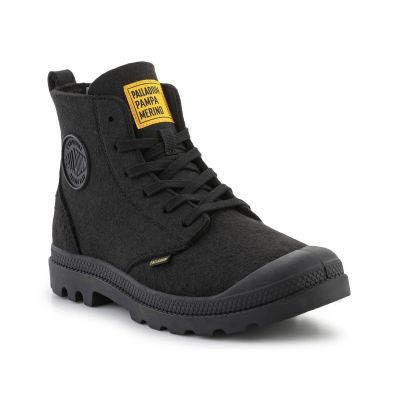 6. Palladium Pampa Hi Merino M 74377-008-M shoes