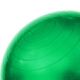 3. Gymnastics ball YB01 65 cm green