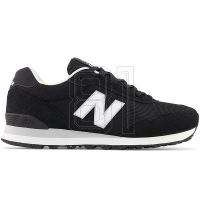 9. New Balance M ML515BLK shoes