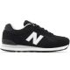 9. New Balance M ML515BLK shoes