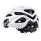 15. Meteor Ovlo S 16859 Bike Helmet 52-56 cm White