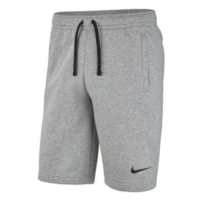2. Nike Park 20 Fleece Short Jr CW6932 063