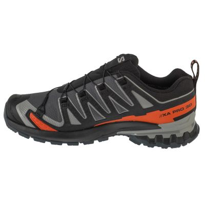 2. Salomon XA Pro 3D v9 GTX L47817500 Gray 40