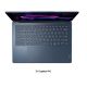 2. Lenovo Yoga 9i 2-in-1 Aura Edition 14IPH11 Ultra 7 355 14" 2.8K OLED 500 nits glossy 32GB LPDDR5X-7467 SSD 512GB Intel Graphics WiFi 7 + BT 5.0MP camera + IR 70Wh Windows 11 Cosmic Blue