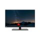 4. Lenovo ThinkVision P27u-20 Computer Monitor 68.6 cm (27") 3840 x 2160 px 4K Ultra HD LED Black