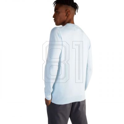 11. Calvin Klein Jeans Regular M J30J324974 sweater