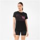 VIKING Morain Lady Bamboo women's T-shirt black S