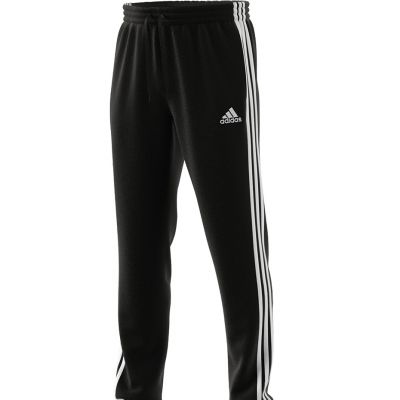 3. adidas Essentials Tapered Elasticcuff 3 Stripes Pant M GK8829