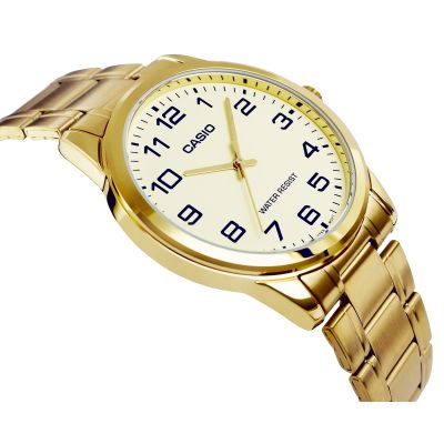 2. Men's Watch CASIO MTP-V001G-9BUDF + BOX