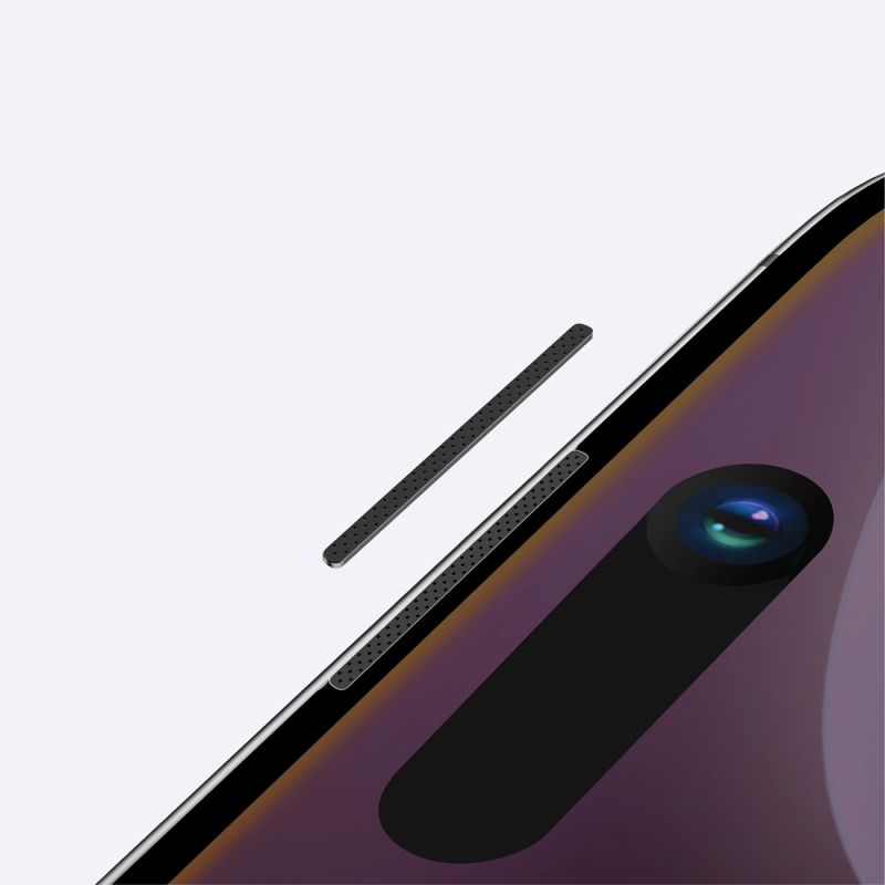 4. AmazingThing Titan Privacy Glass Privacy Tempered Glass for iPhone 16