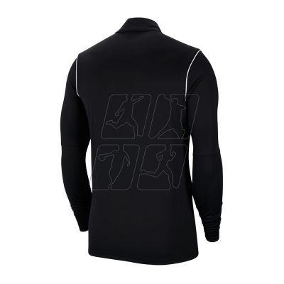 2. Nike Dry Park 20 Training M BV6885-010 sweatshirt