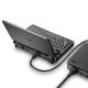 44. Laptop GPD-WinMini-HX37032002B Ryzen AI 9 HX370/7" FHD Touchscreen 120Hz/32GB/SSD 2TB/BT/BLKB/AMD Radeon 890M 8GB/Win 11 Black