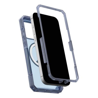 3. Urban Armor Gear 114522114151 Mobile Phone Case 17.5 cm (6.9") Blue