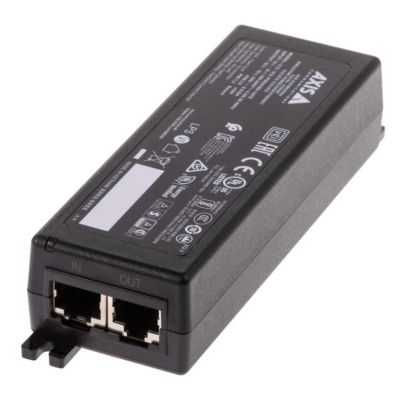 3. Axis 02172-002 Midspan Surveillance Camera Accessories